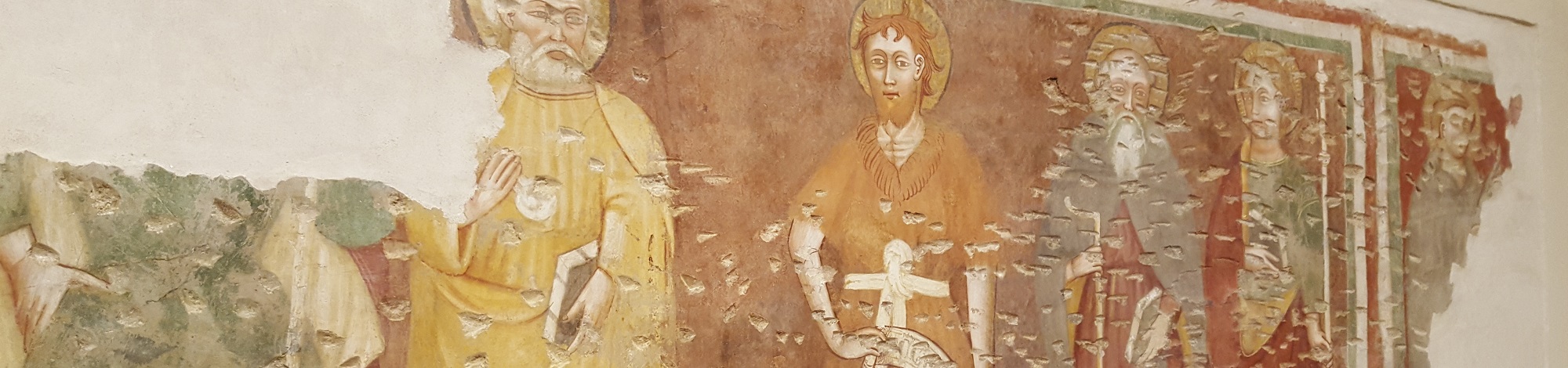 Via Francigena - Pellegrini per un giorno, da Fornovo a Bardone    