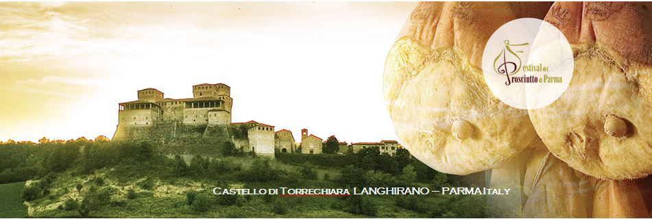 Festival del Prosciutto a LANGHIRANO e in Appennino