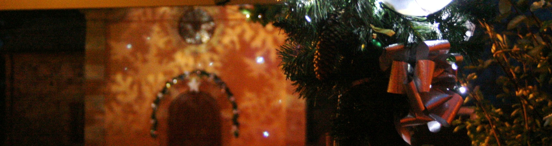 Aspettando Santa LUCIA a Torrechiara