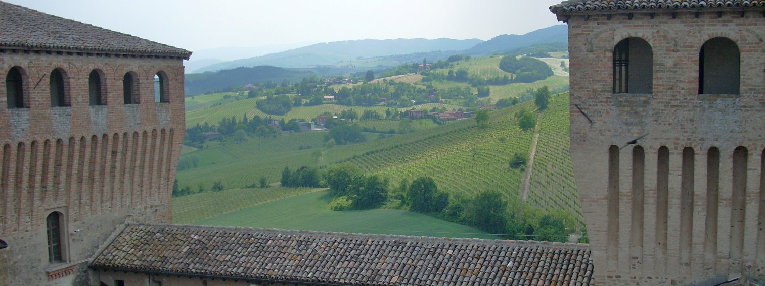 Festival del Prosciutto anche a Torrechiara
