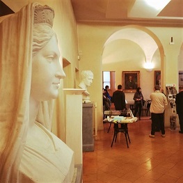A spasso con Maria Luigia d'Austria 