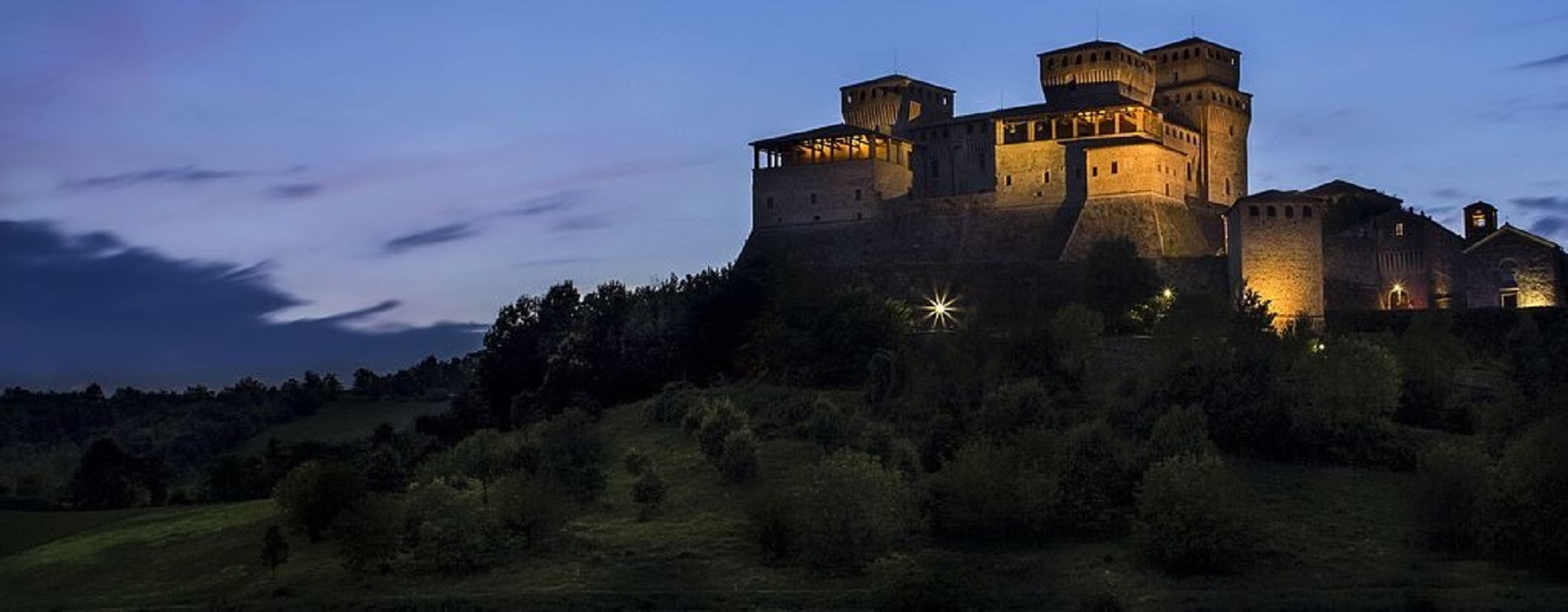 Star bene sotto al Castello 2019 