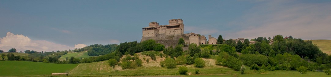 FESTA grande a TORRECHIARA 2 e 3 Giugno