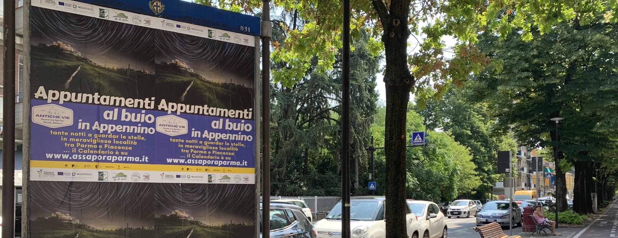 Spirito, Gusto e Natura in Appennino Emiliano 