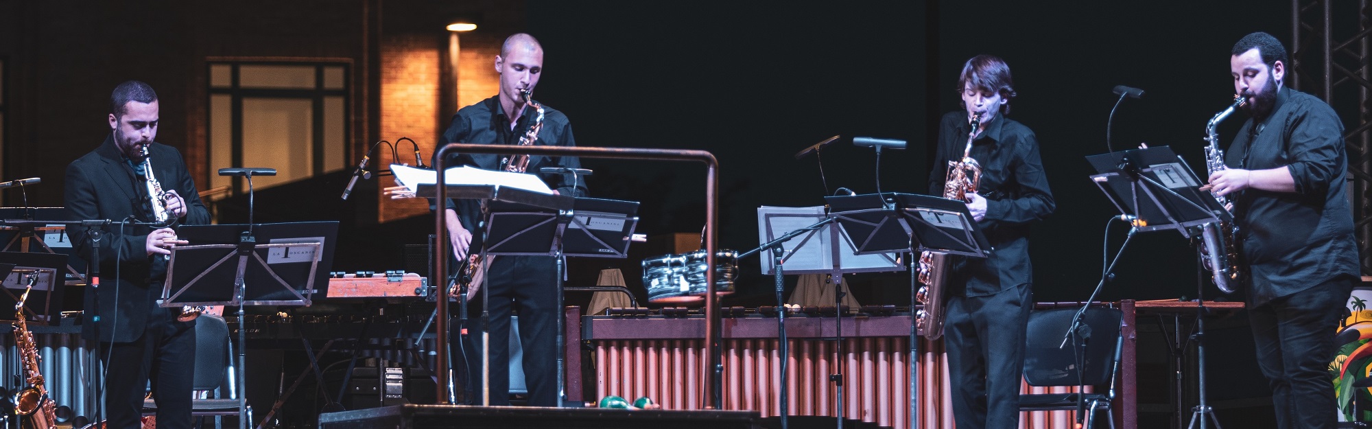 Concerto gratuito in Piazza a Torrechiara