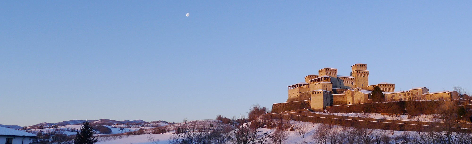 TORRECHIARA AMA CHI AMA ,   terza edizione