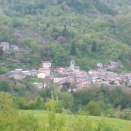 Ostello Cascina Cavalli a Riana
