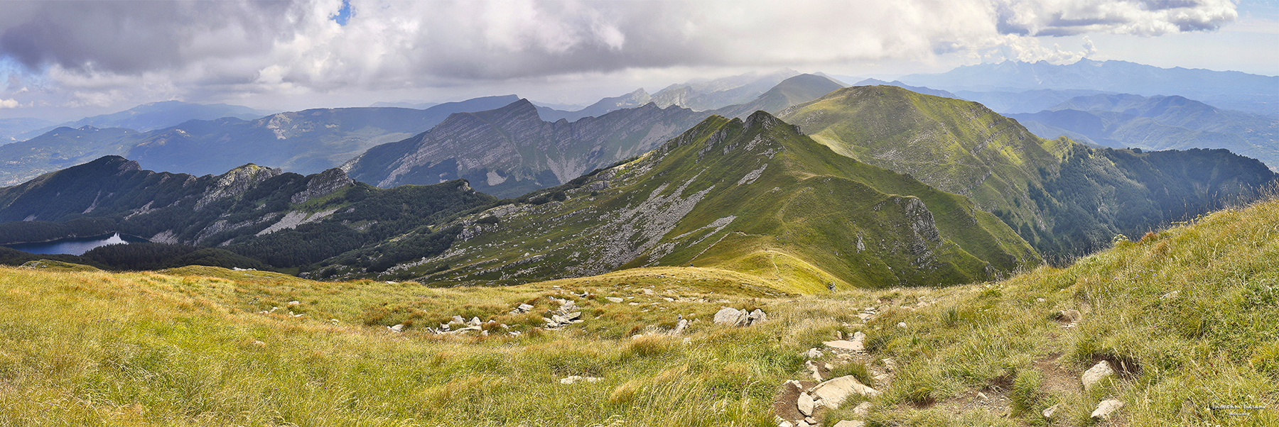 Escursioni, passeggiate ed eventi