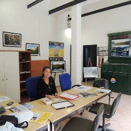 Ufficio Informazioni Turistiche di Corniglio