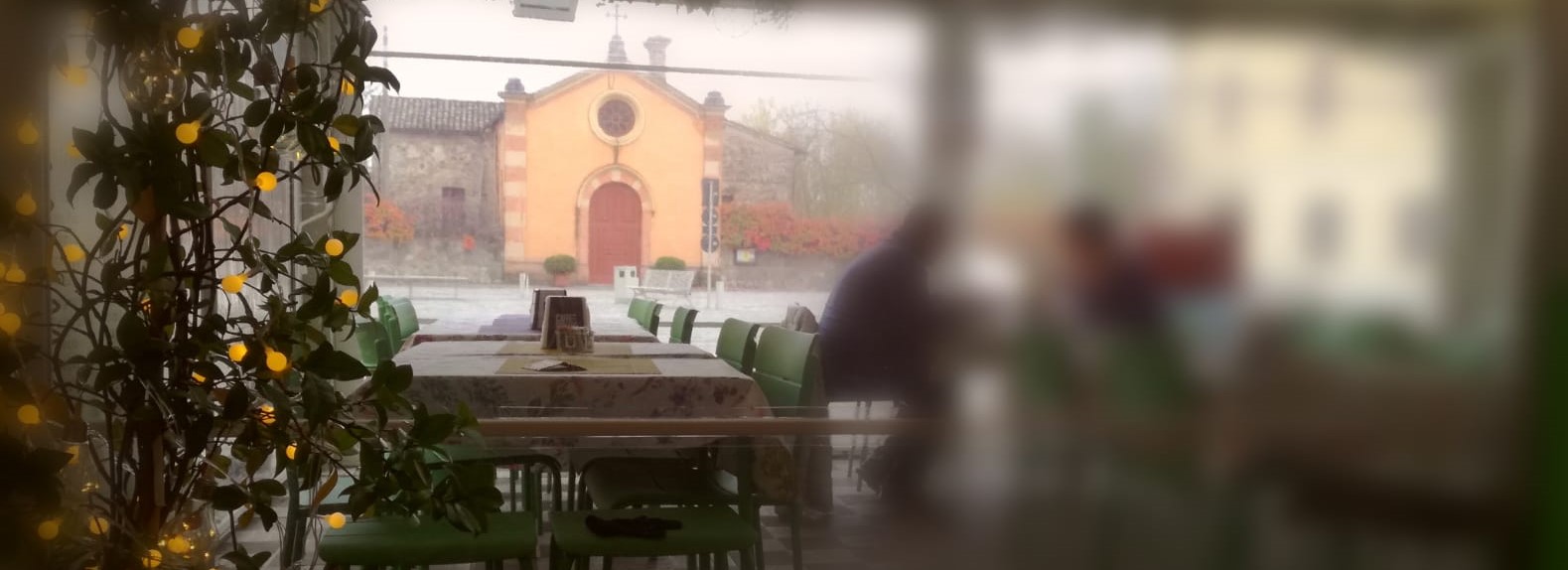Pranzi Fedeli - Come a casa, anzi, meglio !